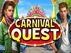 Peli Carnival Quest