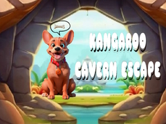 Peli Kangaroo Cavern Escape
