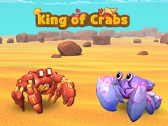Peli King of Crabs