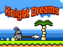 Peli Knight Dreams