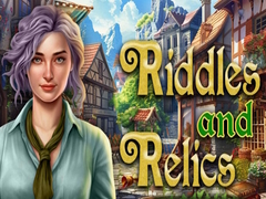 Peli Riddles and Relics