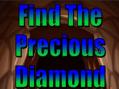 Peli Find The Precious Diamond