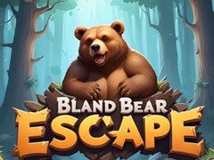 Peli Bland Bear Escape