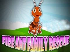 Peli Fire Ant Family Rescue