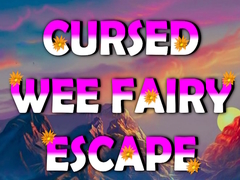 Peli Cursed Wee Fairy Escape