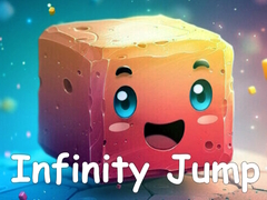 Peli Infinity Jump