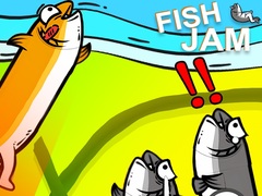 Peli Fish Jam