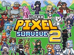 Peli Ultra Pixel Survive 2