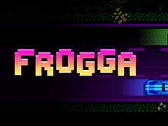 Peli Frogga