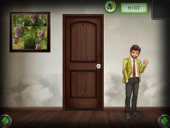Peli Amgel Easy Room Escape 191
