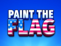 Peli Paint the Flag