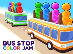 Peli Bus Stop Color Jam