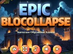 Peli Epic Blocollapse