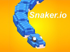 Peli Snaker.io