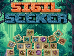 Peli Sigil Seeker