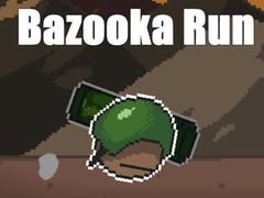 Peli Bazooka Run