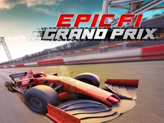 Peli Epic F1 Grand Prix