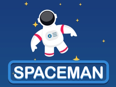 Peli Spaceman