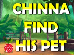Peli Chinna Find His Pet