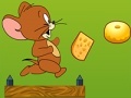 Peli Jerry Run N Eat Cheese