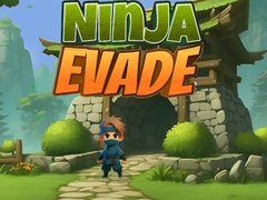 Peli Ninja Evade