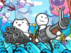 Peli One Gun Stickman
