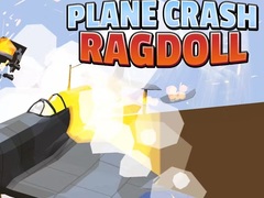 Peli Plane Crash Ragdoll Simulator