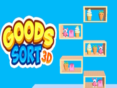 Peli Goods Sort 3D