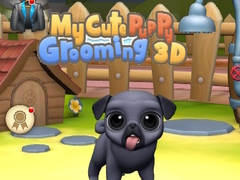 Peli My Cute Puppy Grooming 3D