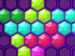 Peli Hex Puzzle Guys
