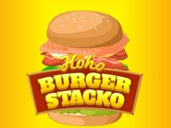 Peli Hoho Burger Stacko