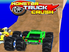 Peli Monster Truck Crush 