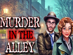 Peli Murder in the Alley