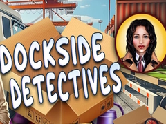 Peli Dockside Detectives