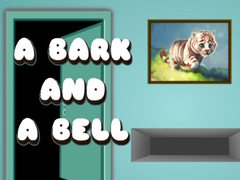Peli A Bark and a Bell