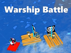 Peli Warship Battle