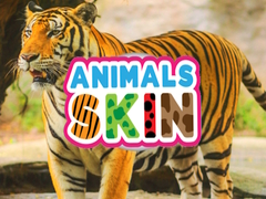 Peli Animals Skin