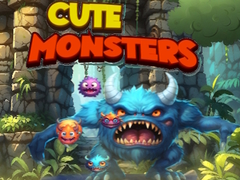 Peli Cute Monsters