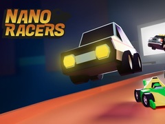 Peli Nano Racers
