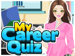 Peli My Career Quiz