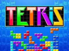 Peli Tetris Master