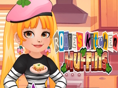 Peli Roxie's Kitchen Muffins