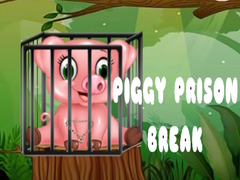 Peli Piggy Prison Break