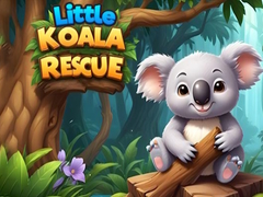 Peli Little Koala Rescue