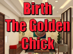 Peli Birth the Golden Chick
