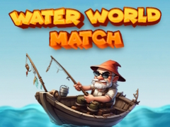 Peli Water World Match