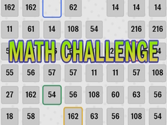Peli Math challenge 