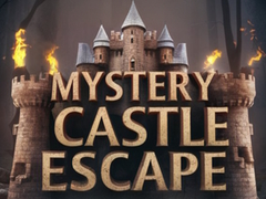 Peli Mystery Castle Escape