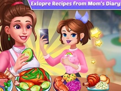 Peli Mom's Diary 2