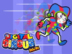 Peli Digital Circus Run